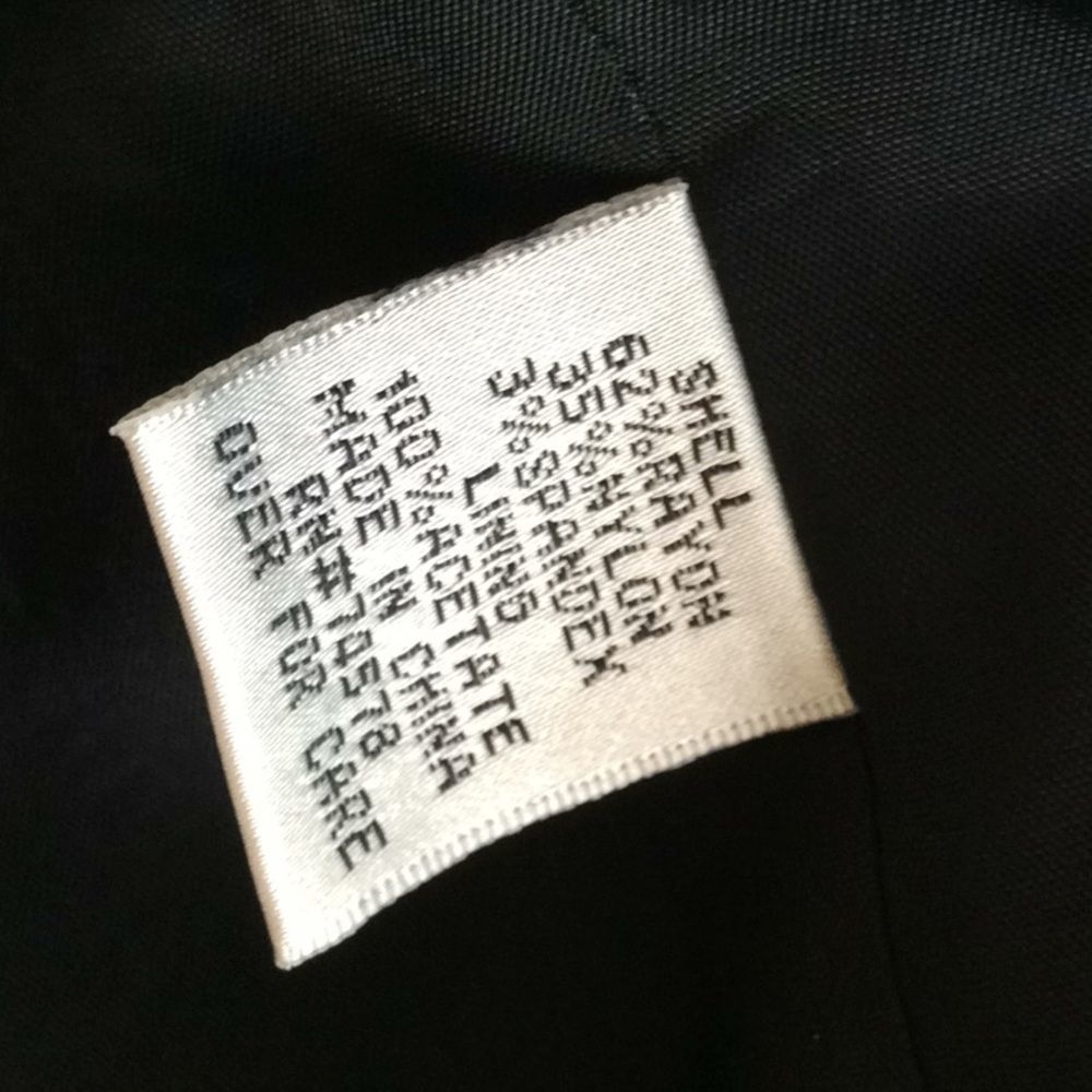 💞CACHE LUXE💞satin elegant evening suit jacket - Picture 13 of 16